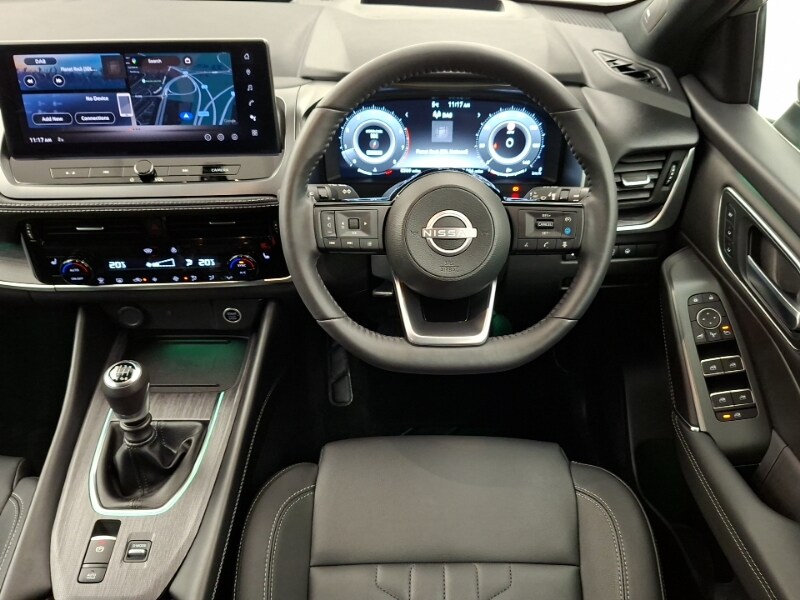 Used Nissan Qashqai 2025 for sale - 77815667: Photo 7