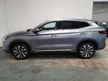 Used BYD Seal U 2025 for sale - 74977057: Photo