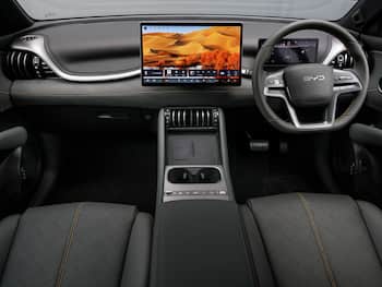 Used BYD Atto 3 2026 for sale - 79848761: Photo