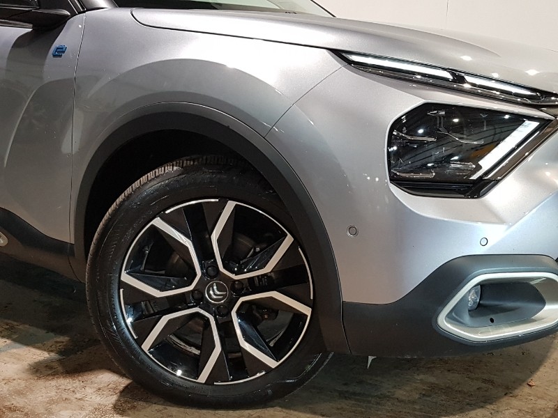 Used Citroen C4 2021 for sale - 77338281: Photo 9