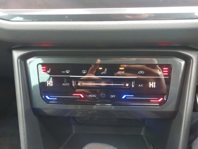 Used Volkswagen Tiguan 2022 for sale - 77800028: Photo 13