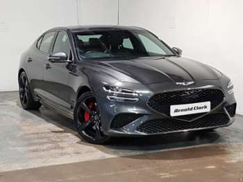 2022 - 2.0T [245] Sport 4dr Auto [Innovation Pack]