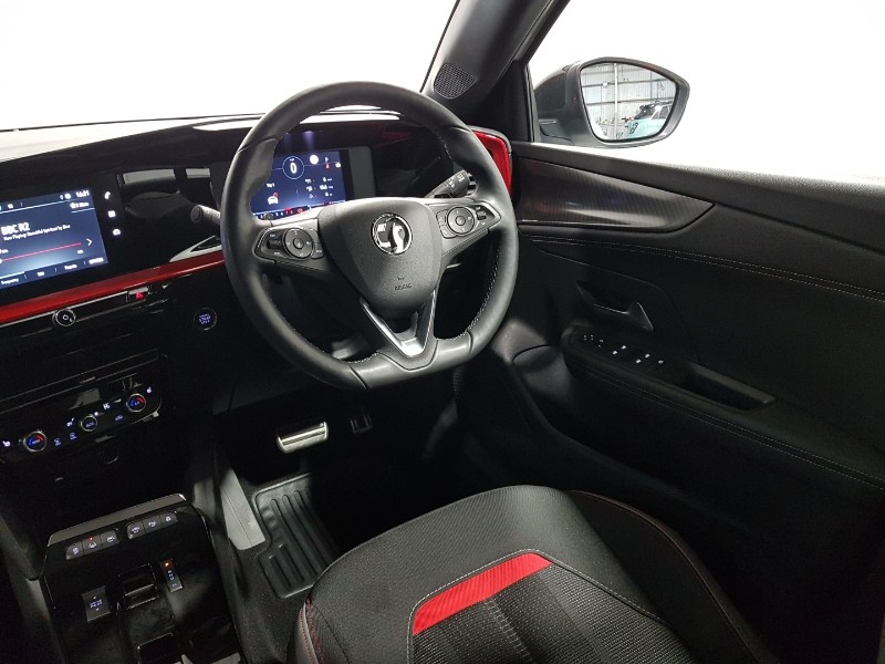 Used Vauxhall Mokka 2022 for sale - 77299897: Photo 10