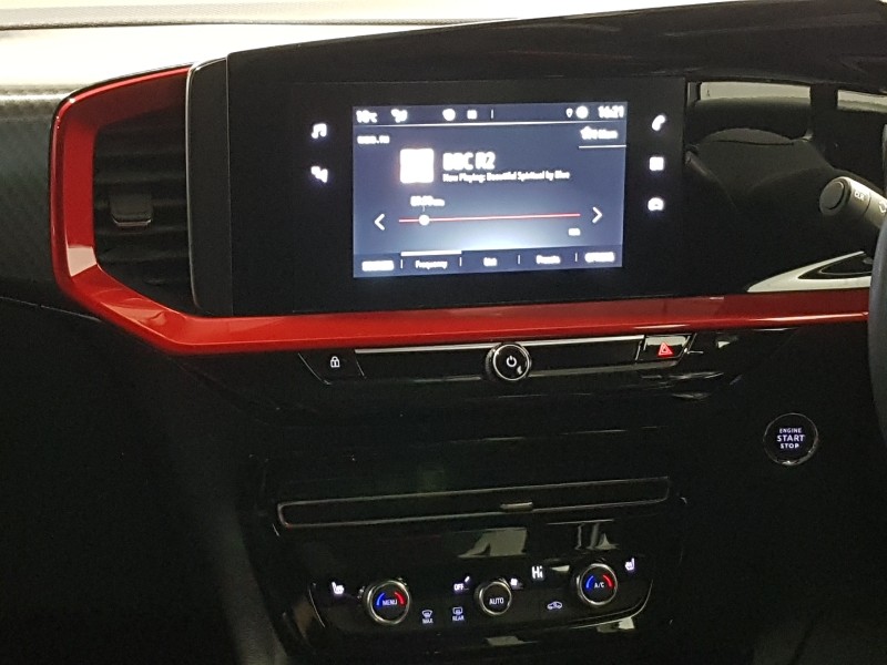 Used Vauxhall Mokka 2022 for sale - 77299897: Photo 11