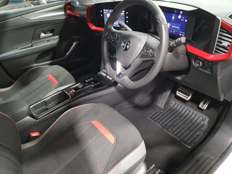 Used Vauxhall Mokka 2022 for sale - 77299897: Photo 13