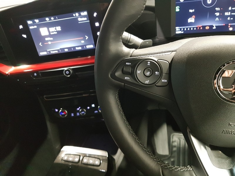 Used Vauxhall Mokka 2022 for sale - 77299897: Photo 15