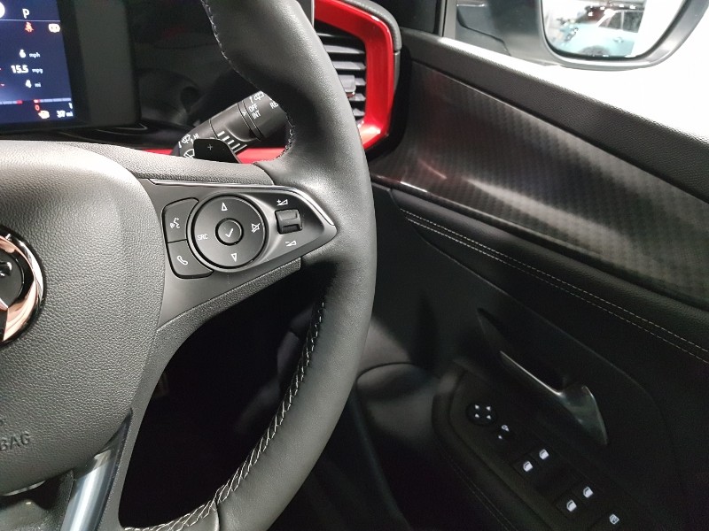 Used Vauxhall Mokka 2022 for sale - 77299897: Photo 16