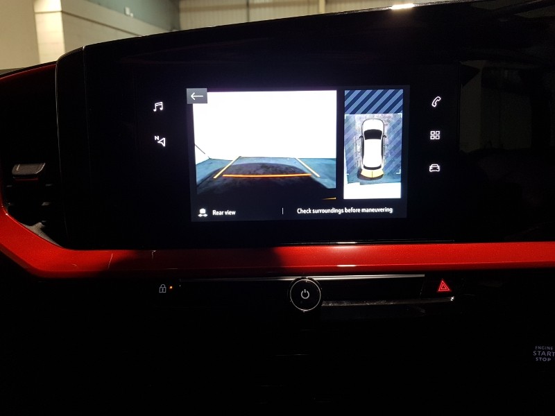 Used Vauxhall Mokka 2022 for sale - 77299897: Photo 18