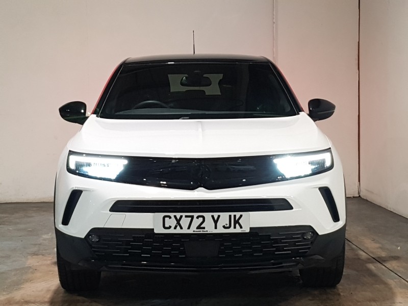 Used Vauxhall Mokka 2022 for sale - 77299897: Photo 19