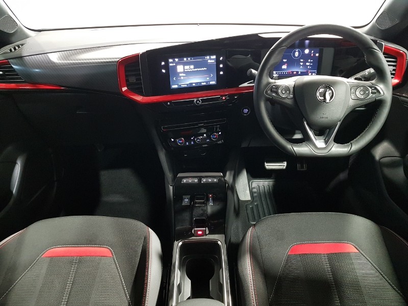 Used Vauxhall Mokka 2022 for sale - 77299897: Photo 2