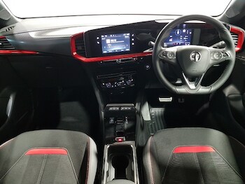 Used Vauxhall Mokka 2022 for sale - 77299897: Photo