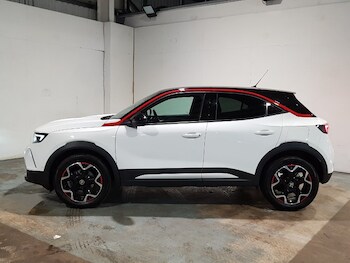 Used Vauxhall Mokka 2022 for sale - 77299897: Photo