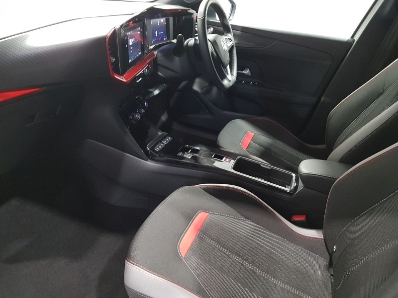 Used Vauxhall Mokka 2022 for sale - 77299897: Photo 5