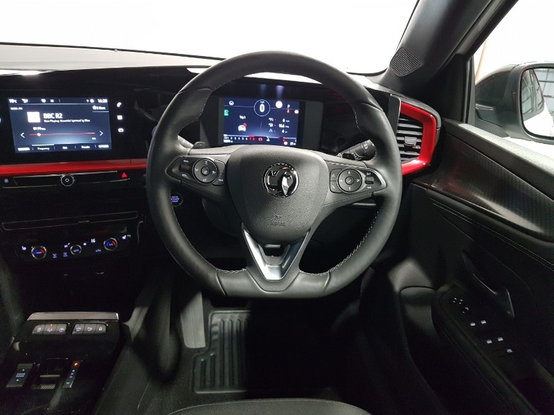 Used Vauxhall Mokka 2022 for sale - 77299897: Photo 7