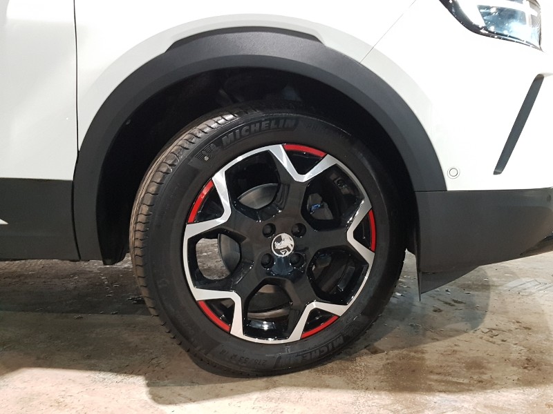 Used Vauxhall Mokka 2022 for sale - 77299897: Photo 9