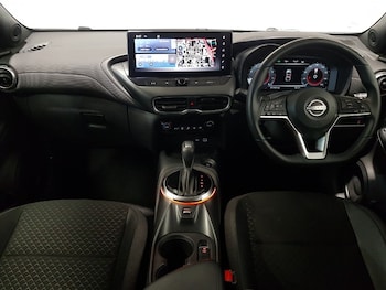 Used Nissan Juke 2024 for sale - 75332937: Photo
