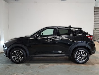 Used Nissan Juke 2024 for sale - 75332937: Photo