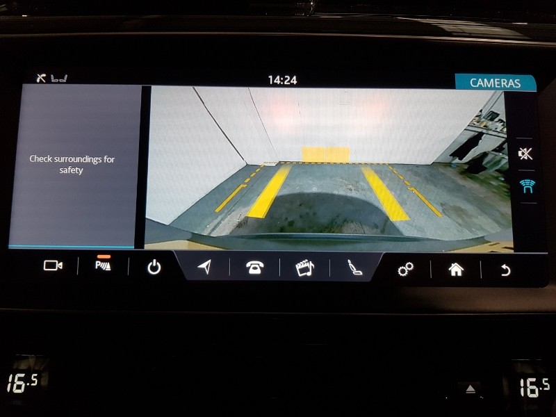 Used Jaguar F-Pace 2020 for sale - 77183828: Photo 13