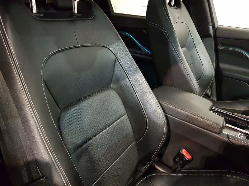 Used Jaguar F-Pace 2020 for sale - 77183828: Photo 17