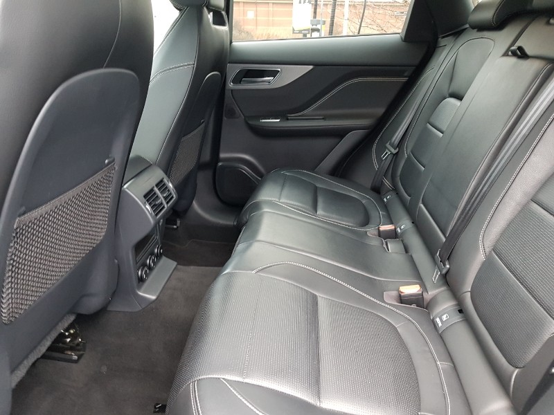 Used Jaguar F-Pace 2020 for sale - 77183828: Photo 6