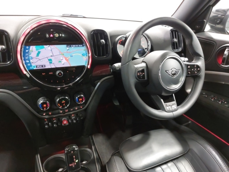 Used MINI Countryman 2022 for sale - 78178410: Photo 10