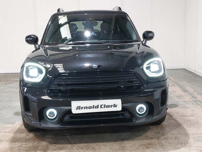 Used MINI Countryman 2022 for sale - 78178410: Photo 12