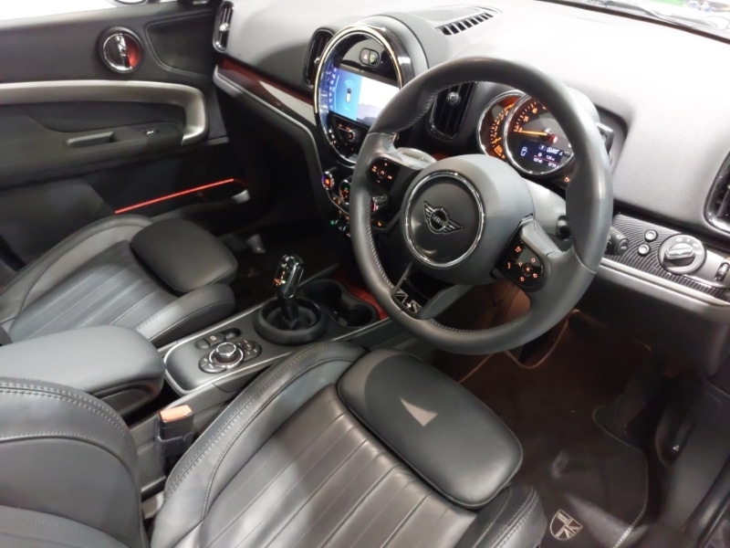 Used MINI Countryman 2022 for sale - 78178410: Photo 17