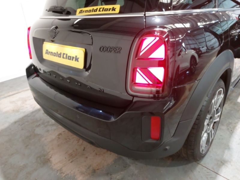 Used MINI Countryman 2022 for sale - 78178410: Photo 19