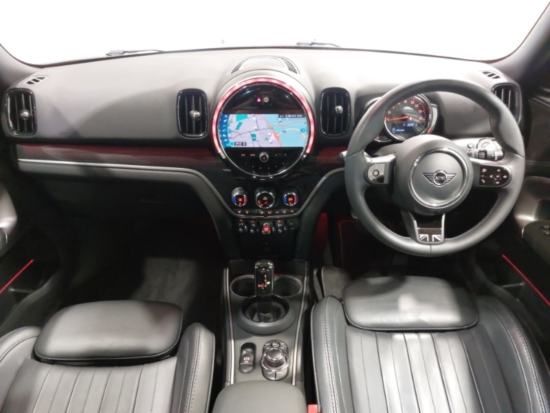 Used MINI Countryman 2022 for sale - 78178410: Photo 2