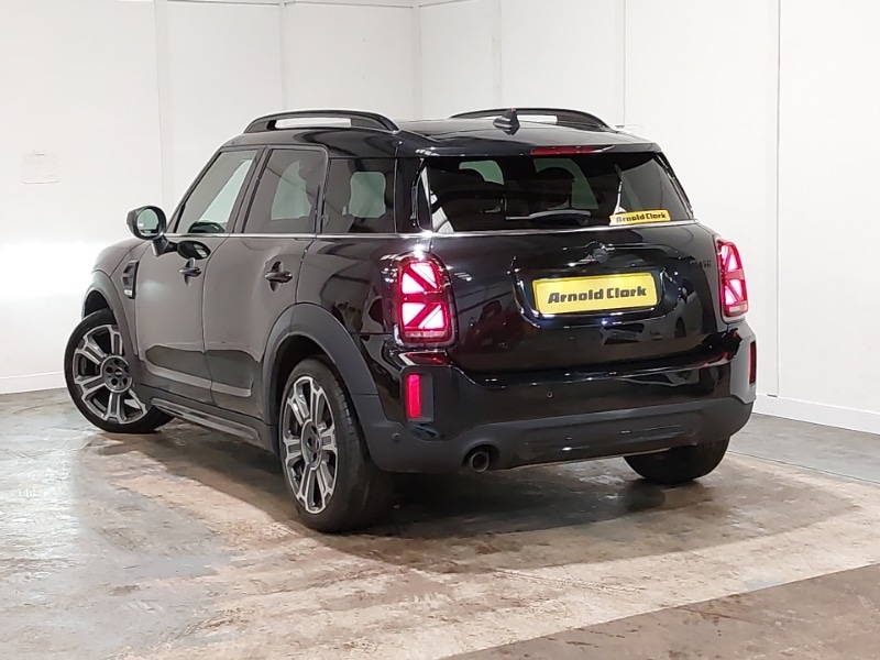 Used MINI Countryman 2022 for sale - 78178410: Photo 3