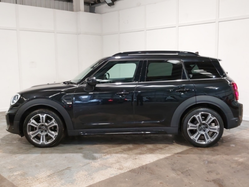 Used MINI Countryman 2022 for sale - 78178410: Photo 4