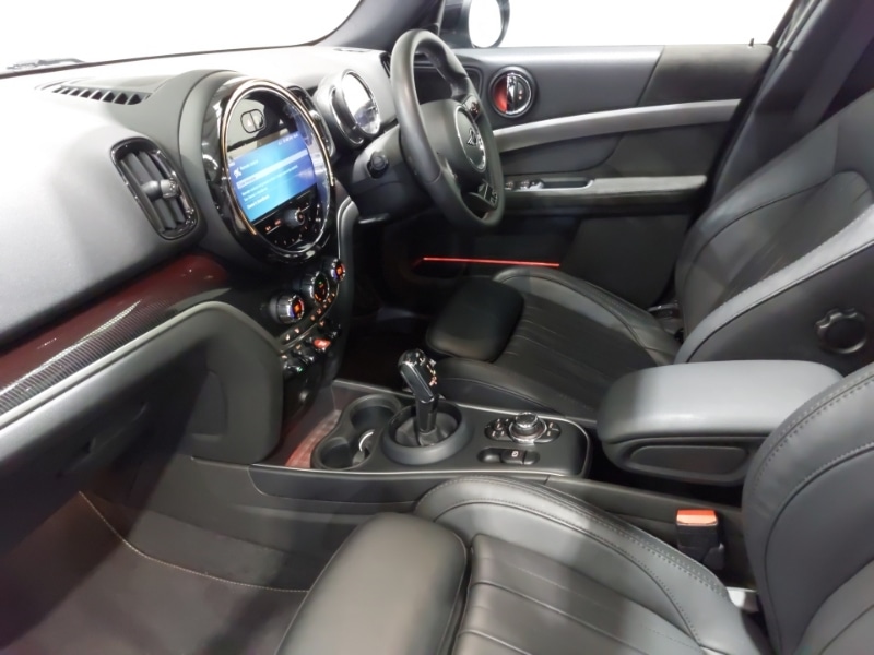 Used MINI Countryman 2022 for sale - 78178410: Photo 5