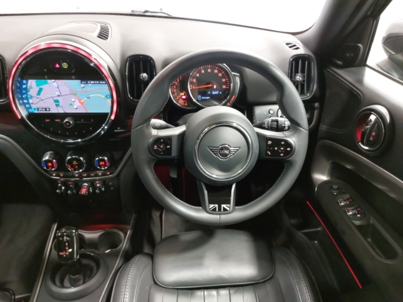 Used MINI Countryman 2022 for sale - 78178410: Photo 7