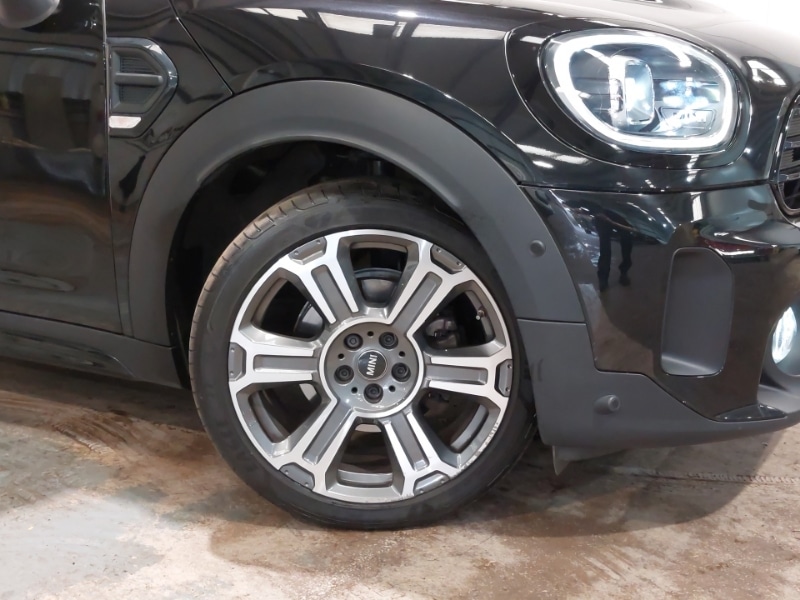 Used MINI Countryman 2022 for sale - 78178410: Photo 9