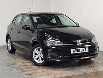 2018 - 1.0 75 SE 5dr