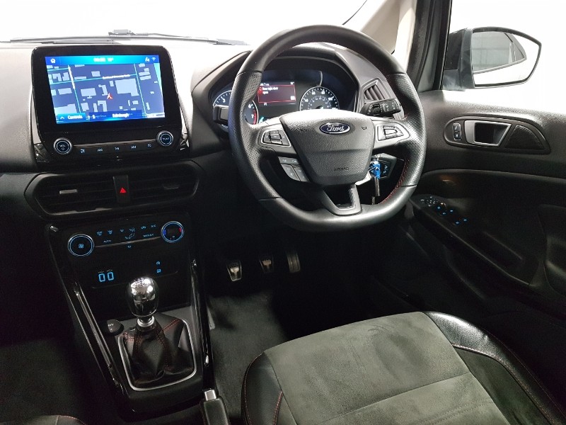 Used Ford Ecosport 2020 for sale - 77761245: Photo 10