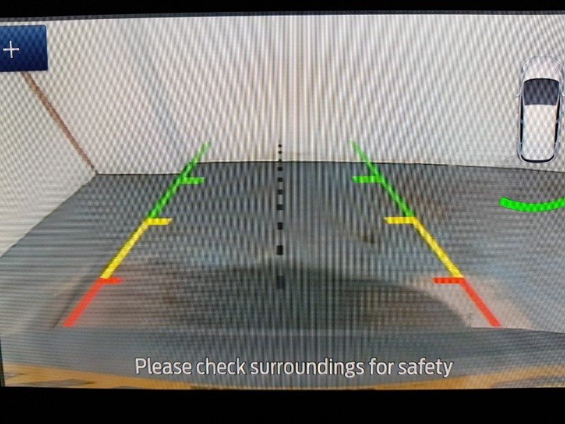 Used Ford Ecosport 2020 for sale - 77761245: Photo 13