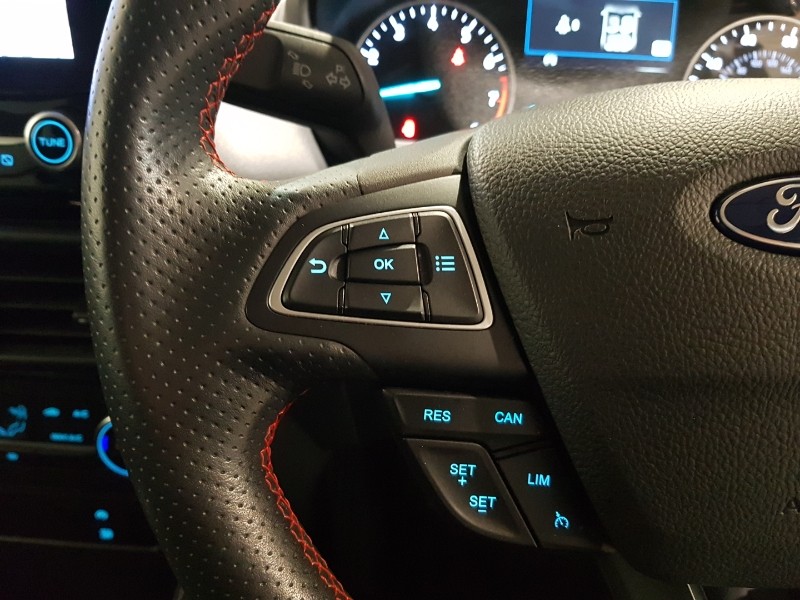 Used Ford Ecosport 2020 for sale - 77761245: Photo 14