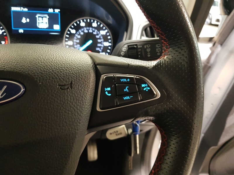 Used Ford Ecosport 2020 for sale - 77761245: Photo 15