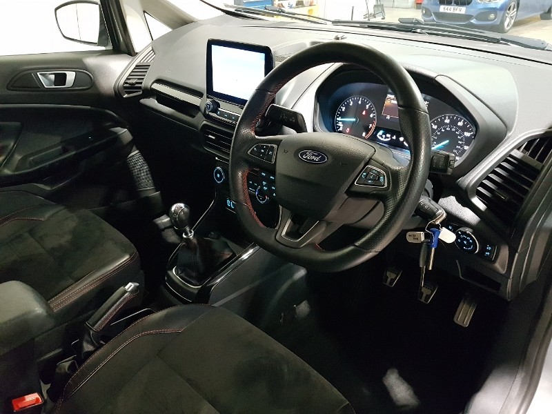 Used Ford Ecosport 2020 for sale - 77761245: Photo 16