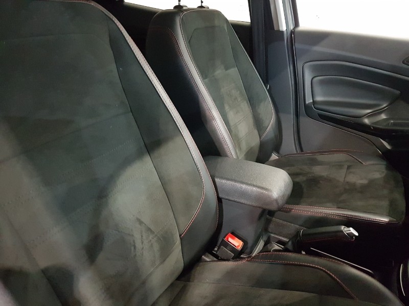 Used Ford Ecosport 2020 for sale - 77761245: Photo 17