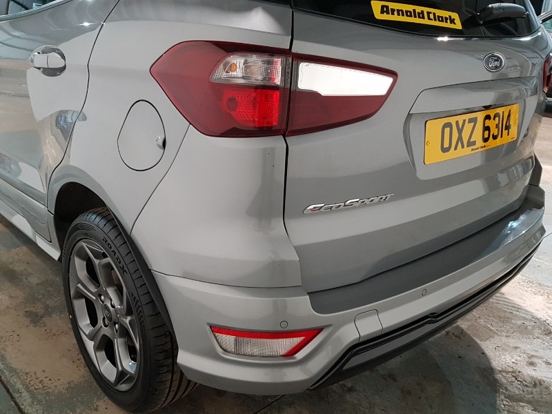 Used Ford Ecosport 2020 for sale - 77761245: Photo 18