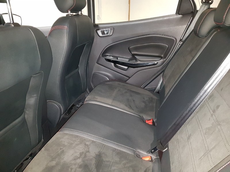 Used Ford Ecosport 2020 for sale - 77761245: Photo 6