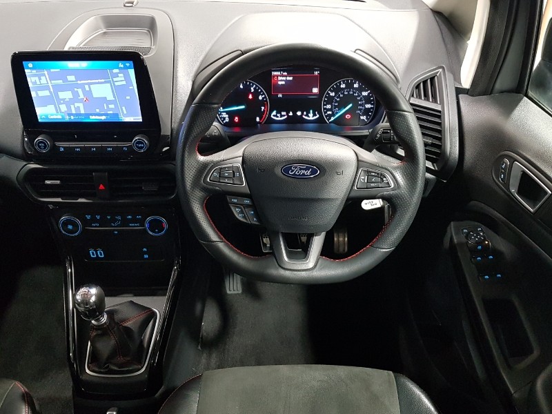 Used Ford Ecosport 2020 for sale - 77761245: Photo 7