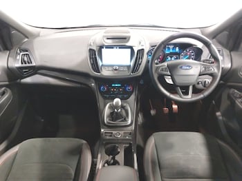 Used Ford Kuga 2018 for sale - 79310599: Photo