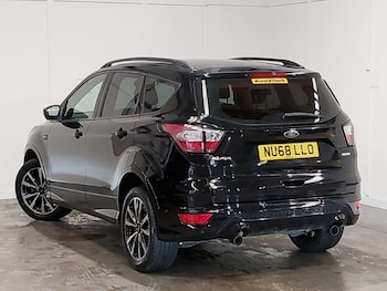 Used Ford Kuga 2018 for sale - 79310599: Photo