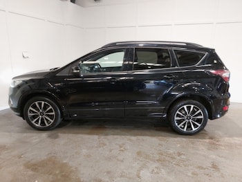 Used Ford Kuga 2018 for sale - 79310599: Photo