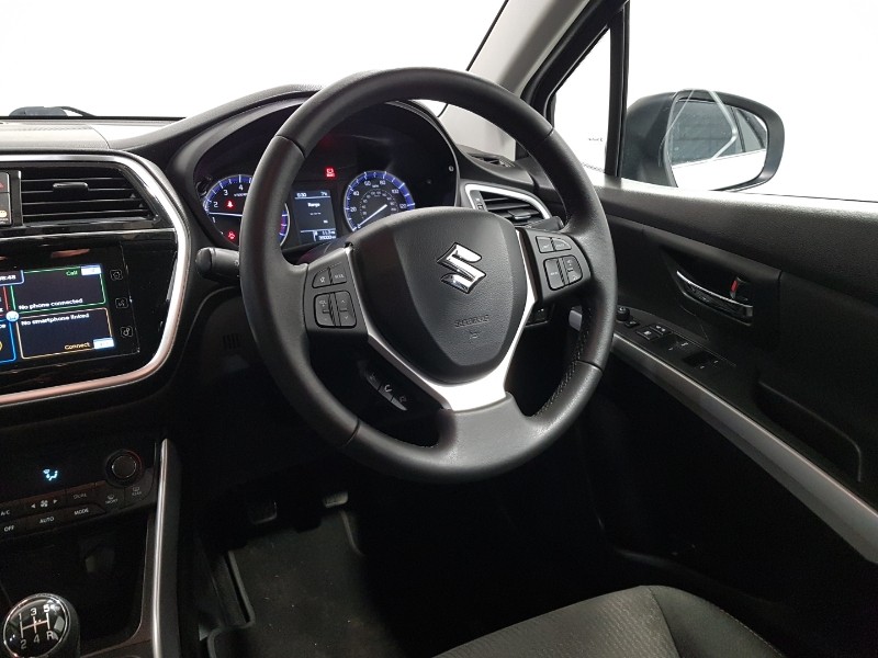 Used Suzuki SX4 S-Cross 2019 for sale - 77141167: Photo 10