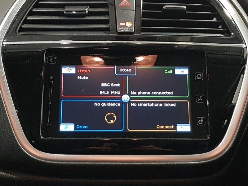 Used Suzuki SX4 S-Cross 2019 for sale - 77141167: Photo 11