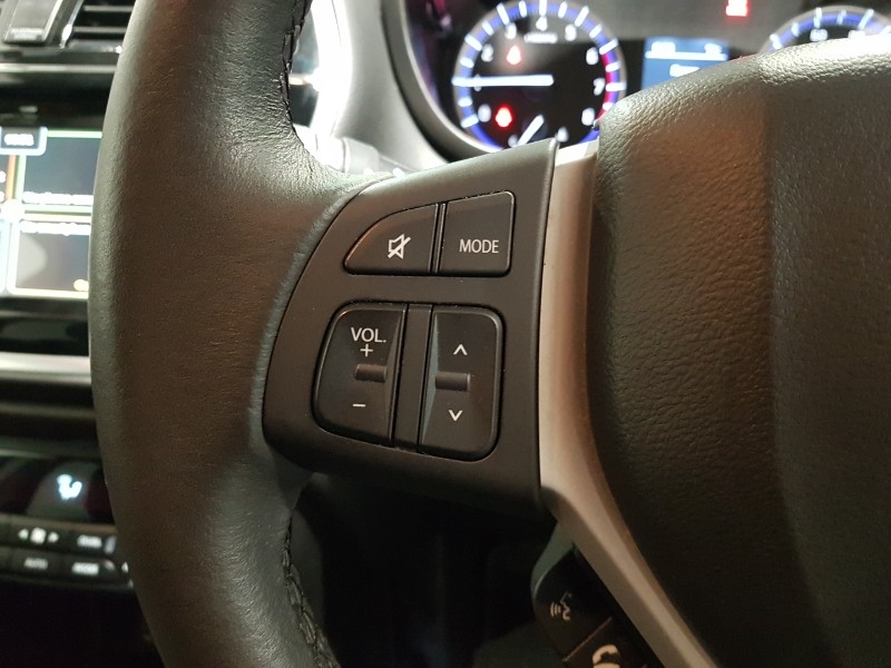 Used Suzuki SX4 S-Cross 2019 for sale - 77141167: Photo 14